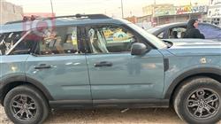 فۆرد برۆنکۆ سپۆرت